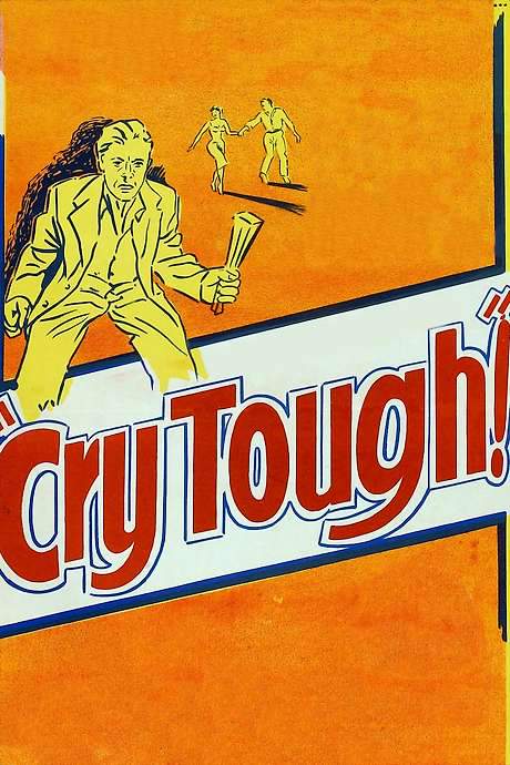 Cry Tough